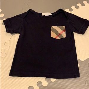 Burberry Baby Classic Tee